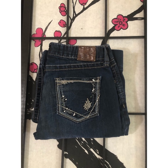 Buckle Denim - BKE Brie Bootcut Jeans